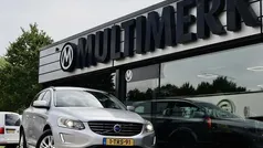 Gebruikt 2014 Volvo XC60 Momentum SUV | € 14.885 (Eerlijke prijs)