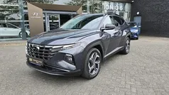 Grijs Gebruikt 2022 Hyundai Tucson Premium SUV | € 32.750 (Eerlijke prijs)