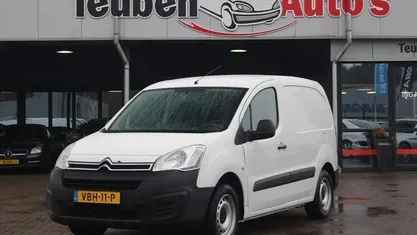 Occasion Citroën Berlingo 99 PK (72 kW) 2018 MPV
