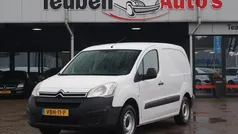 Gebruikt 2018 Citroën Berlingo MPV | € 8.495 (Super prijs)