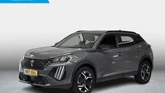 Grijs, metallic lak Nieuw 2025 Peugeot 2008 Allure SUV | € 33.900 (Super prijs)