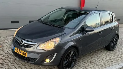 Occasion Opel Corsa 101 PK (74 kW) 2014 Hatchback