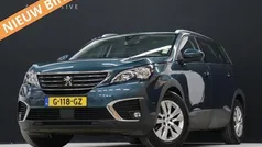 Gebruikt 2019 Peugeot 5008 MPV | € 15.940 (Eerlijke prijs)