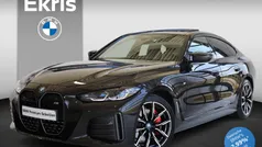 Zwart Gebruikt 2023 BMW i4 M Sport Sedan | € 58.900 (Eerlijke prijs)
