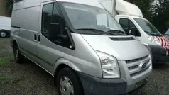 Gebruikt 2013 Ford Transit MPV | € 10.588 (Eerlijke prijs)