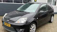 Gebruikt 2006 Ford Fiesta ST Hatchback | € 3.295 (Eerlijke prijs)