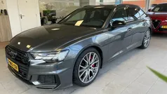 Grijs Gebruikt 2020 Audi A6 Competition Stationwagen | € 38.950 (Eerlijke prijs)