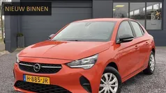 Gebruikt 2020 Opel Corsa Edition Hatchback | € 11.949 (Goede deal)