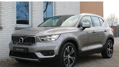 Occasion Volvo XC40 Inscription 262 PK (192 kW) 2020 Grijs SUV