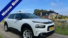 Gebruikt 2019 Citroën C4 Cactus Origins Hatchback | € 11.900 (Goede deal)