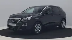 Gebruikt 2020 Peugeot 3008 Active SUV | € 17.200 (Super prijs)