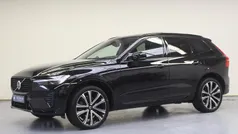 Zwart Gebruikt 2022 Volvo XC60 R-Design SUV | € 40.950 (Goede deal)