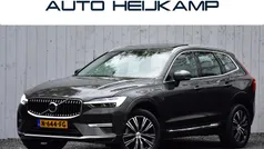 Gebruikt 2021 Volvo XC60 Inscription SUV | € 36.950 (Eerlijke prijs)