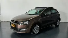 Gebruikt 2011 VW Polo Highline Hatchback | € 8.999 (Eerlijke prijs)