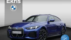 Gebruikt 2025 BMW i4 Comfort Edition Sedan | € 54.950 (Eerlijke prijs)