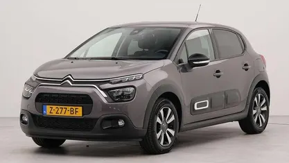 Occasion 2024 Citroën C3 PureTech Hatchback | € 15.925 (Eerlijke prijs)