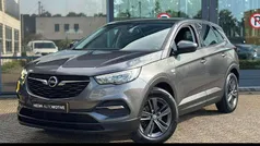 Gebruikt 2019 Opel Grandland X Edition SUV | € 12.945 (Goede deal)