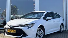 Gebruikt 2022 Toyota Corolla Active Stationwagen | € 23.700 (Goede deal)