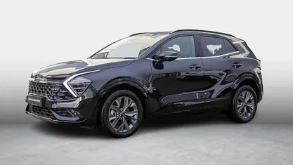 Gebruikt 2025 Kia Sportage GT-Line SUV | € 42.890 (Eerlijke prijs)