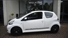 Gebruikt 2011 Toyota Aygo Cool Hatchback | € 2.750 (Eerlijke prijs)