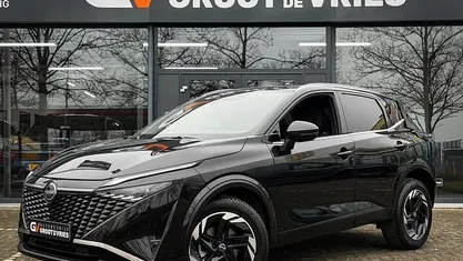 Occasion Nissan Qashqai N-Connecta 158 PK (116 kW) 2025 SUV