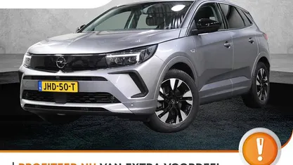 Occasion 2025 Opel Grandland X Business Elegance SUV | € 22.900 (Super prijs)