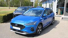 Gebruikt 2024 Ford Focus Active Stationwagen | € 29.950 (Eerlijke prijs)
