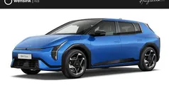 Blauw Nieuw 2025 Kia EV4 GT-Line Hatchback | € 43.670 (Eerlijke prijs)
