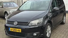 Gebruikt 2013 VW Touran Trendline MPV | € 6.999 (Eerlijke prijs)
