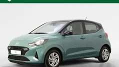 Gebruikt 1970 Hyundai i10 Comfort Hatchback | € 25.729