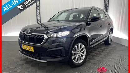 Occasion 2023 Skoda Kodiaq Business Line SUV | € 36.995 (Eerlijke prijs)