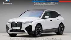 Gebruikt 2025 BMW iX Comfort Edition SUV | € 89.950 (Eerlijke prijs)