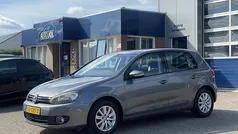 Gebruikt 2012 VW Golf VII Hatchback | € 6.950 (Eerlijke prijs)