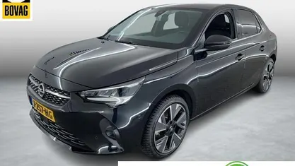 Gebruikt 2020 Opel Corsa-e Elegance Hatchback | € 13.700 (Eerlijke prijs)