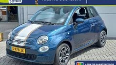 Gebruikt 2022 Fiat 500 Club Hatchback | € 13.435 (Eerlijke prijs)