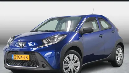 Occasion 2023 Toyota Aygo X SUV | € 15.950 (Super prijs)