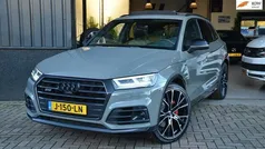 Gebruikt 2018 Audi SQ5 Sport SUV | € 39.900 (Super prijs)