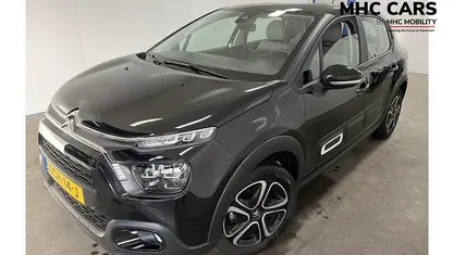 Occasion Citroën C3 PureTech 83 PK (61 kW) 2024 Hatchback