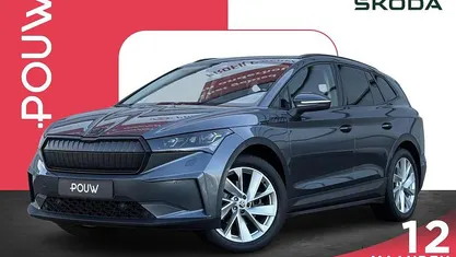 Occasion Skoda Enyaq iV First Edition 150 kW (204 PK) 2021 SUV