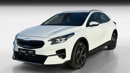 Gebruikt 2021 Kia XCeed SUV | € 20.445 (Eerlijke prijs)