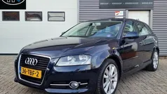 Gebruikt 2012 Audi A3 Sportback Ambition Hatchback | € 7.950 (Eerlijke prijs)