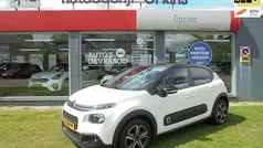 Gebruikt 2020 Citroën C3 Feel Hatchback | € 11.949 (Eerlijke prijs)
