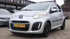 Gebruikt 2013 Citroën C1 Tendance Hatchback | € 4.450 (Eerlijke prijs)