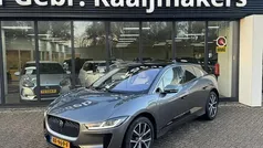 Grijs Gebruikt 2018 Jaguar I-Pace First Edition SUV | € 18.900 (Super prijs)