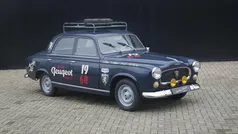 Peugeot 403