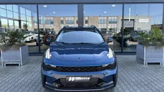 Blauw Gebruikt 2022 Lynk & Co 01 SUV | € 25.950 (Eerlijke prijs)