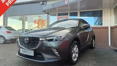 Gebruikt 2016 Mazda CX-3 SUV | € 14.450 (Eerlijke prijs)