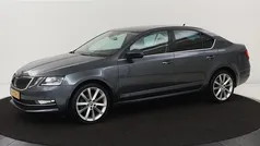 Gebruikt 2017 Skoda Octavia Style Hatchback | € 10.200 (Eerlijke prijs)