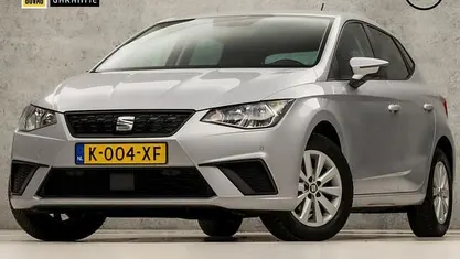 Occasion 2021 Seat Ibiza Sport Hatchback | € 11.945 (Goede deal)