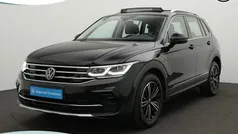 Gebruikt 2021 VW Tiguan Business SUV | € 35.450 (Eerlijke prijs)